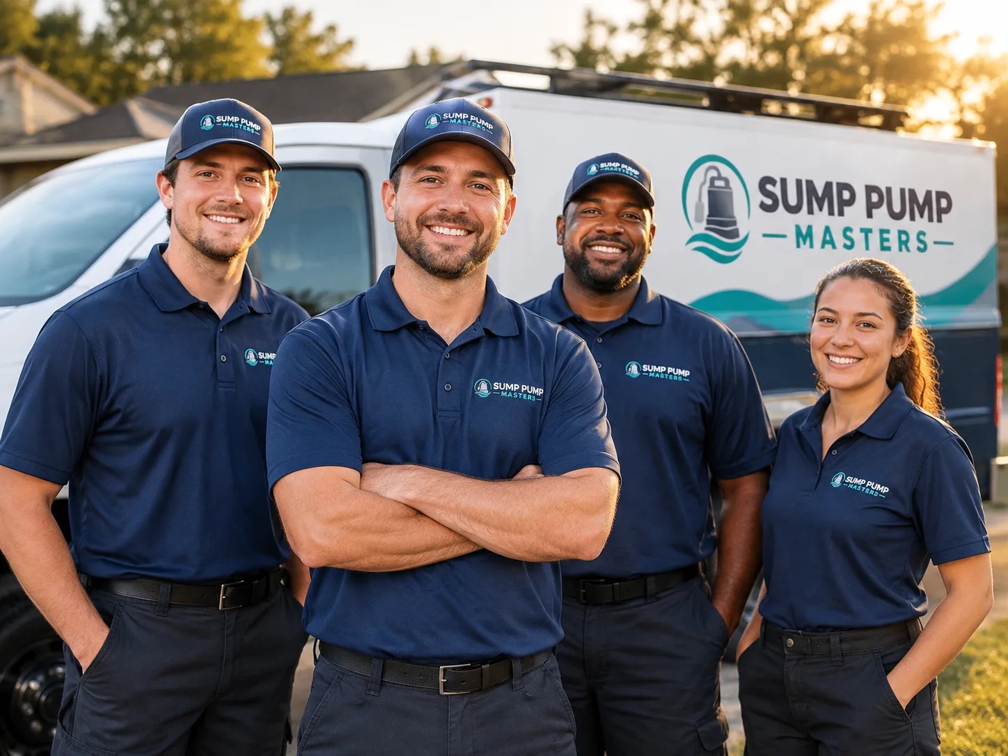 Sump Pump Repair company in Eden, VT